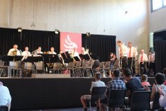 27. Mai 2017, Kantonaler Musiktag Schüpfheim
