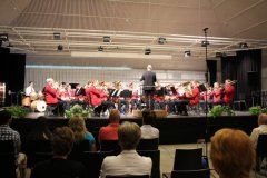 30. Juni 2018, Aargauer Kantonales Musikfest Laufenburg